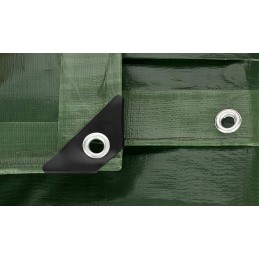 Tikrasis tento dydis gali skirtis nuo nurodyto pasiūlyme iki -10%. Matmenų tolerancija taikoma kiekvienai brezento pusei.