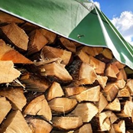 Tikrasis tento dydis gali skirtis nuo nurodyto pasiūlyme iki -10%. Matmenų tolerancija taikoma kiekvienai brezento pusei.