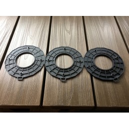 Reguliuojama terasos atrama ETL sijai 18-32mm