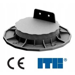 Reguliuojama terasos atrama ETL sijai 18-32mm