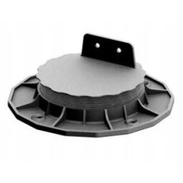 Reguliuojama terasos atrama ETL sijai 18-32mm