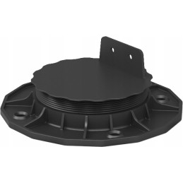 Reguliuojama terasos atrama ETL sijai 18-32mm