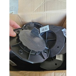 Reguliuojama terasos atrama ETL sijai 18-32mm