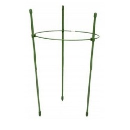 ŽIEDAS ATRAMAS GĖLĖMS IR DARŽOVĖMS 25 cm