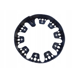 LANKSTYS VEJOS KRAŠTAS KRAŠTAS 45mm