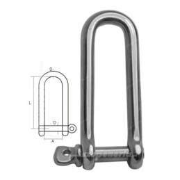 ILGAS NERŪDijantis NERŪDijantis, rūgštims ATSPARUS KRYTYS A4 5 MM