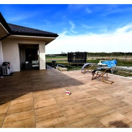 Reguleeritav terrassi tugi ETP plaatidele 18-32mm