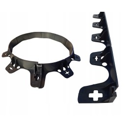 LANKSTYS VEJOS KRAŠTAS KRAŠTAS 45mm