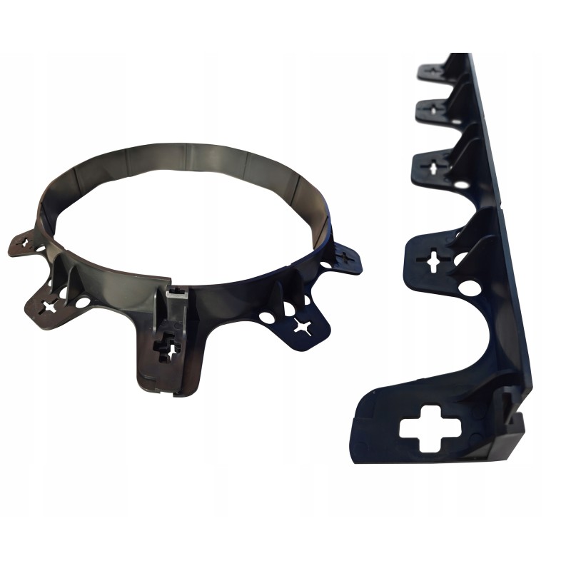 LANKSTYS VEJOS KRAŠTAS KRAŠTAS 45mm