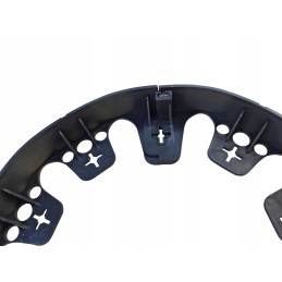 LANKSTYS VEJOS KRAŠTAS KRAŠTAS 45mm