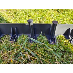 LANKSTYS VEJOS KRAŠTAS KRAŠTAS 45mm