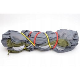 Elastinės virvelės bendro naudojimo - 80 cm