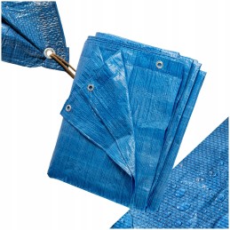 ⭐ KIELINĖ KIŠELĖ 2x3 MĖLYNA SUSTIPRINTA 3X2 STIPRI DENGIANTI STIPRI PLATINA⭐