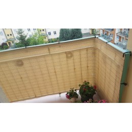 Elastinė virvelė 20 cm su kamuoliuku brezentams tvirtinti