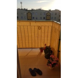 Elastinė virvelė 20 cm su kamuoliuku brezentams tvirtinti