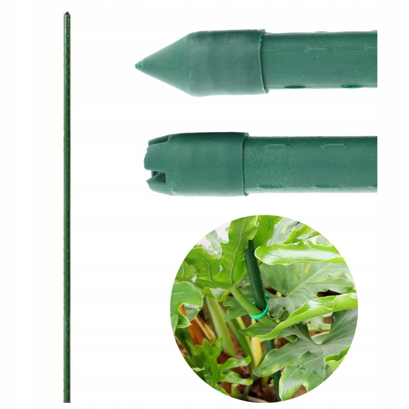 Kaip pritvirtinti stulpą?