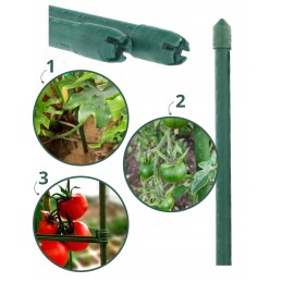 Kaip pritvirtinti stulpą?