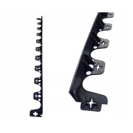 LANKSTYS VEJOS KRAŠTAS KRAŠTAS 45mm