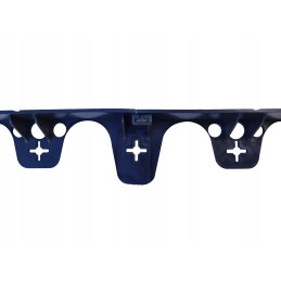 LANKSTYS VEJOS KRAŠTAS KRAŠTAS 45mm