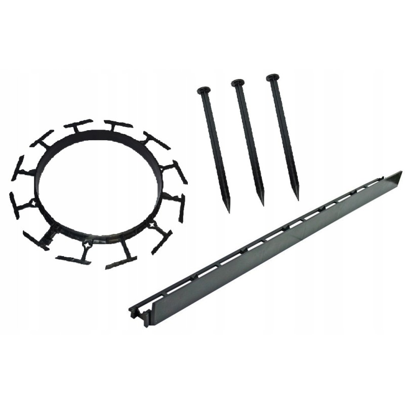 PLASTIKINIS VEJOS KRAŠTAS