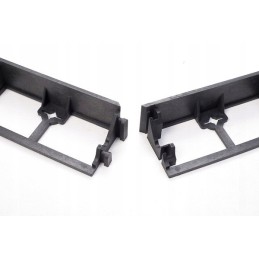 PLASTIKINIS VEJOS KRAŠTAS