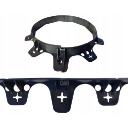 LANKSTYS VEJOS KRAŠTAS KRAŠTAS 45mm