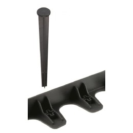 EKOBORDER vejos apvado inkaras, rinkinyje 10 vnt