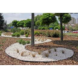 EKOBORDER vejos apvado inkaras, rinkinyje 10 vnt