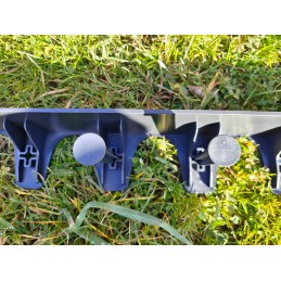 LANKSTYS VEJOS KRAŠTAS KRAŠTAS 45mm