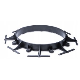 PLASTIKINIS VEJOS KRAŠTAS h45