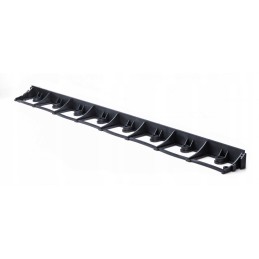 PLASTIC LAWN Edging h45