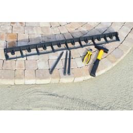 PLASTIK MURU SER h45