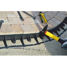 PLASTIK MURU SER h45