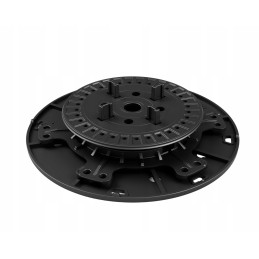 Regulējams terases atbalsts 19-27mm BATO dēļiem