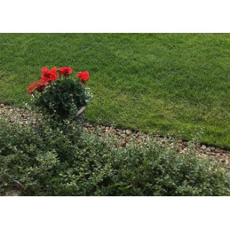 Apvado aukštis 78mm kubo juostos takas eko veja