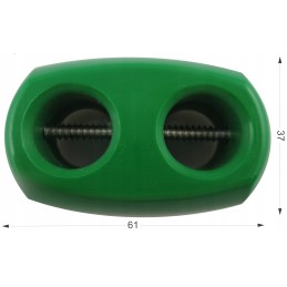 LYGIAUSIA JUNGTIS LYVĖMS FI 16 SU VARŽTU