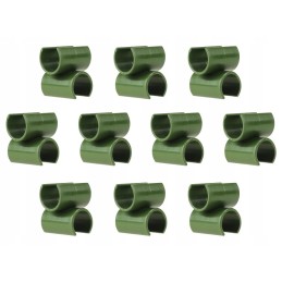 TISIUS JUNGTIS SODO stiebams