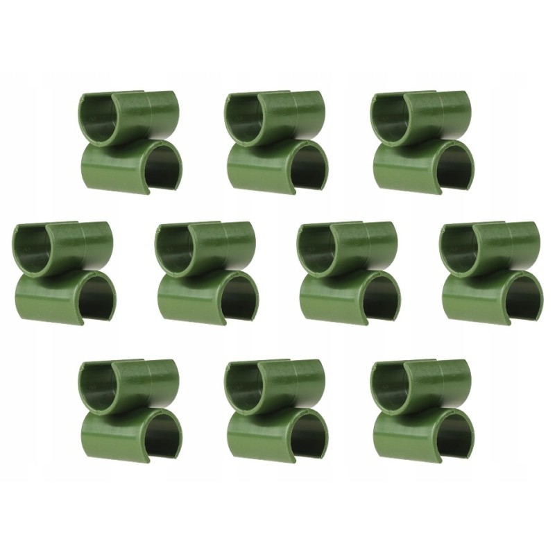 TISIUS JUNGTIS SODO stiebams