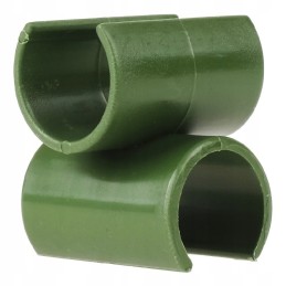 TISIUS JUNGTIS SODO stiebams