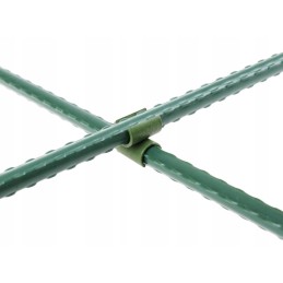 TISIUS JUNGTIS SODO stiebams