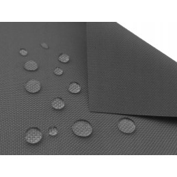 Neperšlampamas audinys OXFORD 200g/m2