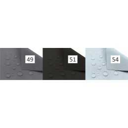 Neperšlampamas audinys OXFORD 200g/m2