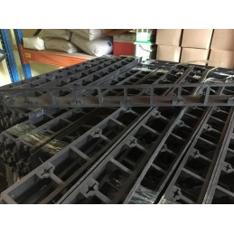 Kraštelis FLEXI 5,8 cm x 100 cm