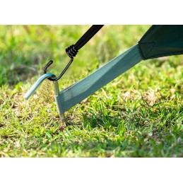 GUMIJAS KABEĻI BAGĀŽAS ATTIECĪBAS STIPRINĀŠANAI UZ VELKĒJAM 120cm