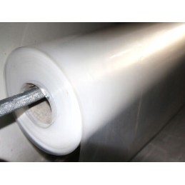 Sodininkystės folijos rankovė 1,2 m/m