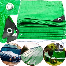 KREIPTI 2x3m PE 60g VERKE