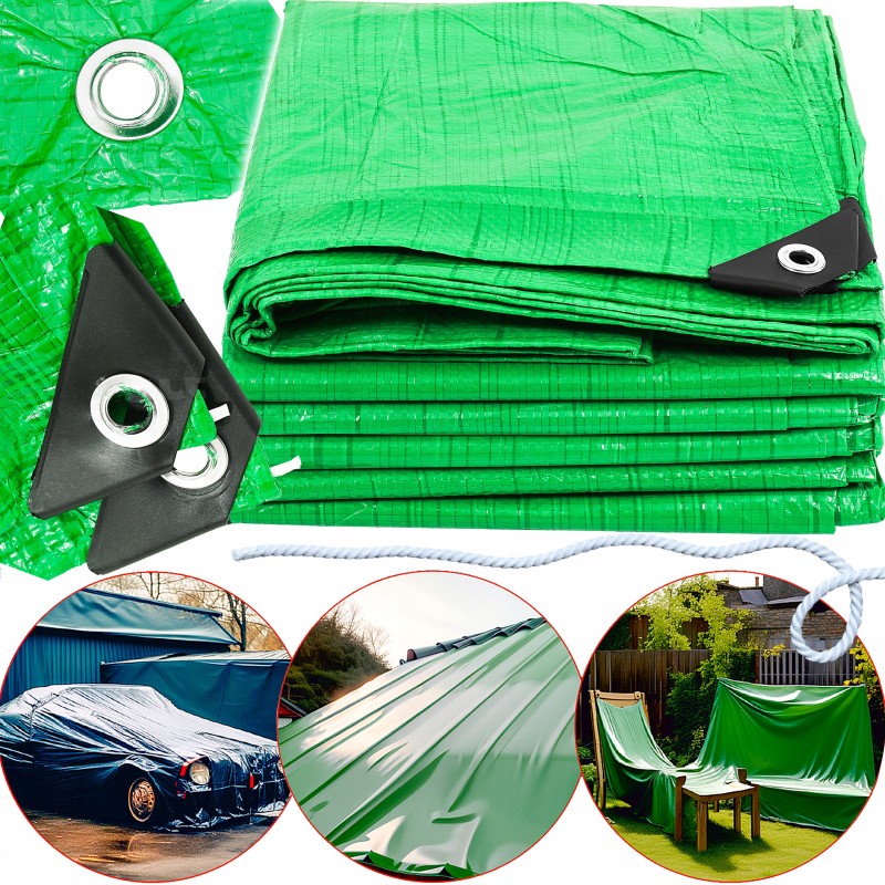 KREIPTI 2x3m PE 60g VERKE