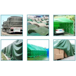 KREIPTI 2x3m PE 60g VERKE