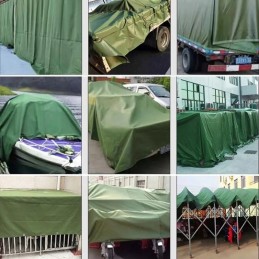 KREIPTI 2x3m PE 60g VERKE