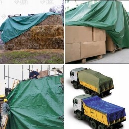 KREIPTI 2x3m PE 60g VERKE